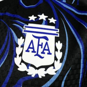 Camiseta Argentina 2026 Local - detalle