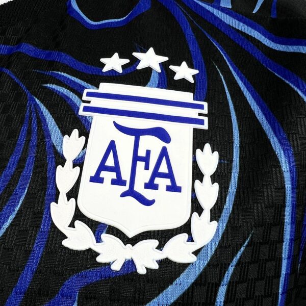 Camiseta Argentina 2026 Local - detalle