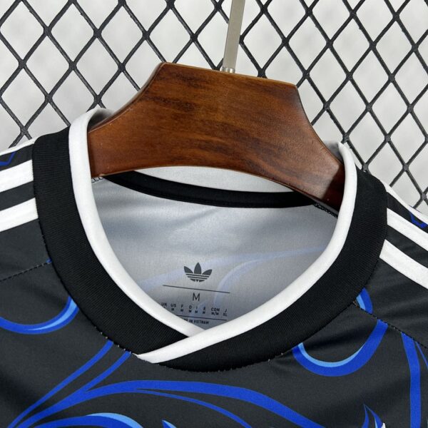 Camiseta Argentina 2026 Alternativa - detalle