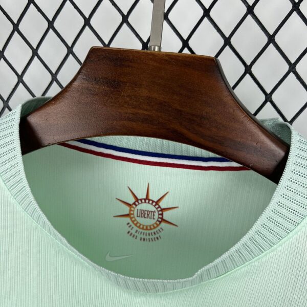 Camiseta Francia 2026 Local - detalle