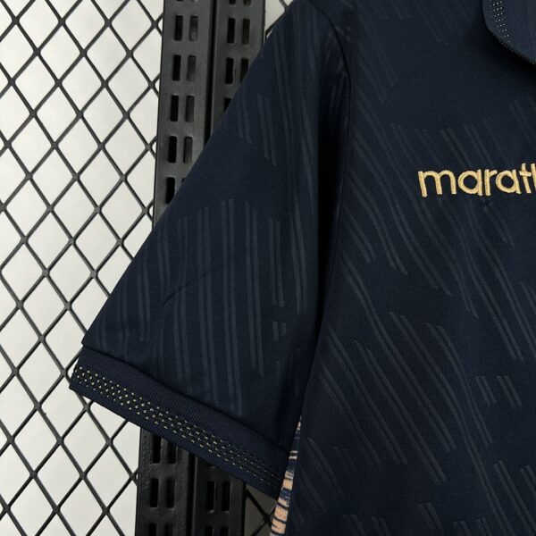 Camiseta Ecuador 2026 Local - detalle