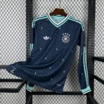 Camiseta Alemania 2026 Local - detalle