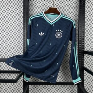Camiseta Alemania 2026 Local - detalle