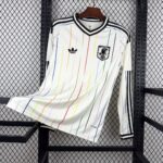 Camiseta Japón 2026 Edición Especial - vista lateral