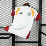 Camiseta Alemania Mundial 2026 Local - vista frontal