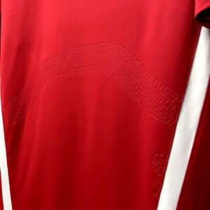 Camiseta Chile 2014 Local - detalle