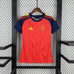 Camiseta España 2026 Local - detalle