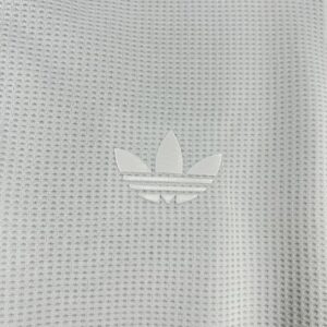 Camiseta Colo Colo 2025/26 Aniversario - detalle