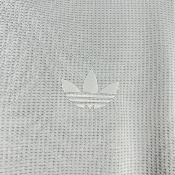 Camiseta Colo Colo 2025/26 Aniversario - detalle