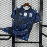 Camiseta Argentina 2026 Alternativa - detalle