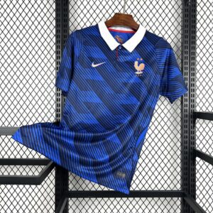 Camiseta Francia 2026 Local - ángulo superior