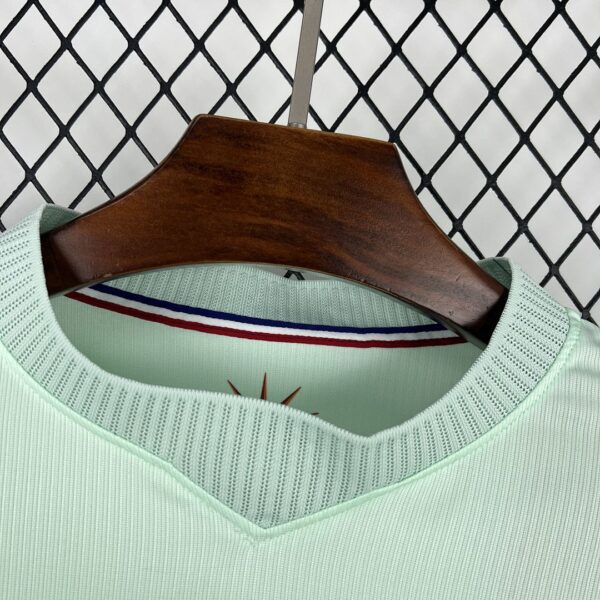 Camiseta Francia 2026 Local - detalle