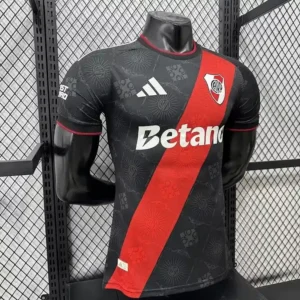 Camiseta River Plate 2026/2027 Especial Version Jugador - detalle
