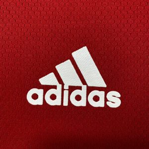 Camiseta Chile 2021/2022 Local - vista parcial derecha