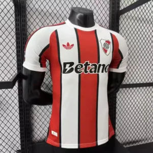 Camiseta River Plate 2026/2027 Especial Version Jugador - detalle