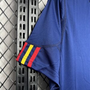 Camiseta España 2010