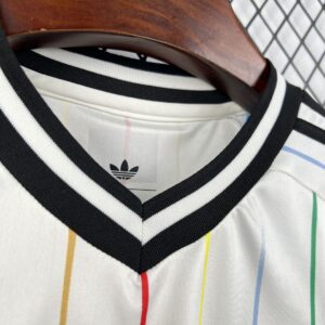 Camiseta Japón 2026 Visita - detalle