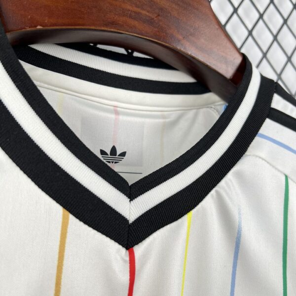 Camiseta Japón 2026 Visita - detalle