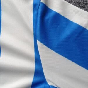 Camiseta Argentina Mundial 2026 Manga Larga Local - detalle