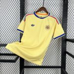 Camiseta Inglaterra 2026 Edición Especial - detalle de tela y costuras