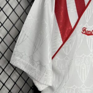 Camiseta Sevilla Local - vista general