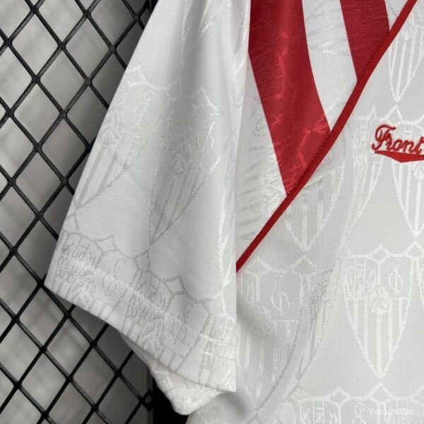 Camiseta Sevilla Local - vista general