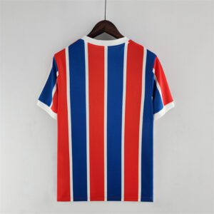 Camiseta Colo Colo 1986 Retro Visita - detalle