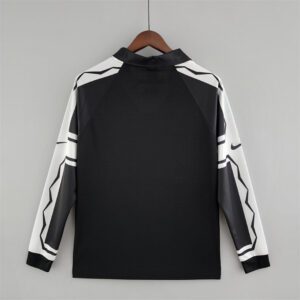 Camiseta Colo-Colo 1995 Visita Manga Larga - detalle