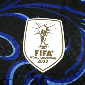 Camiseta Argentina 2026 Local - detalle
