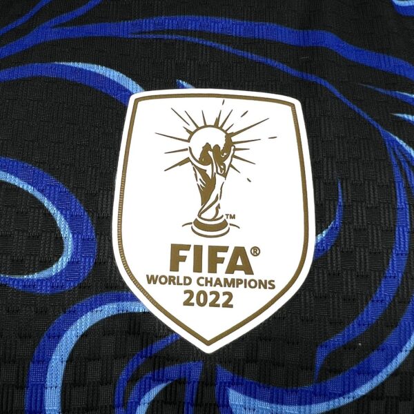 Camiseta Argentina 2026 Local - detalle