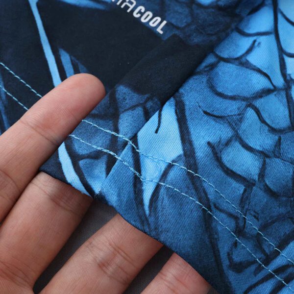 Camiseta Japón Local Concept - detalle