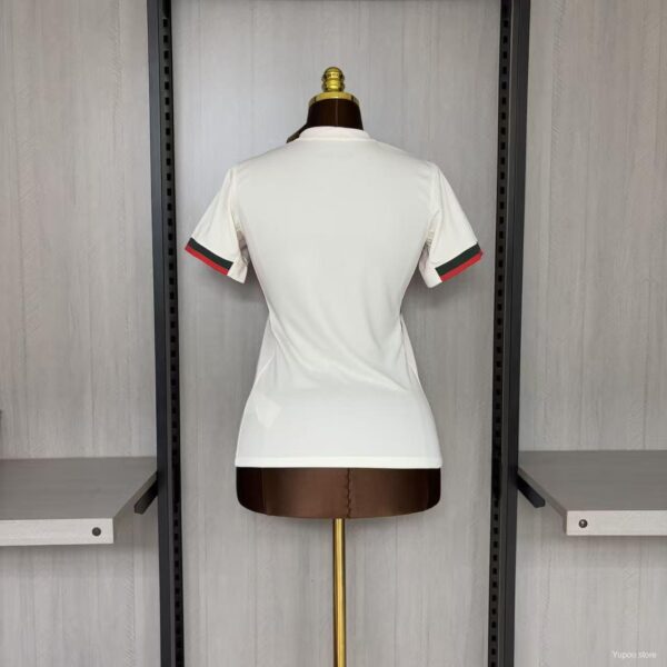 Camiseta Chelsea 2024/25 Local Mujer - detalle