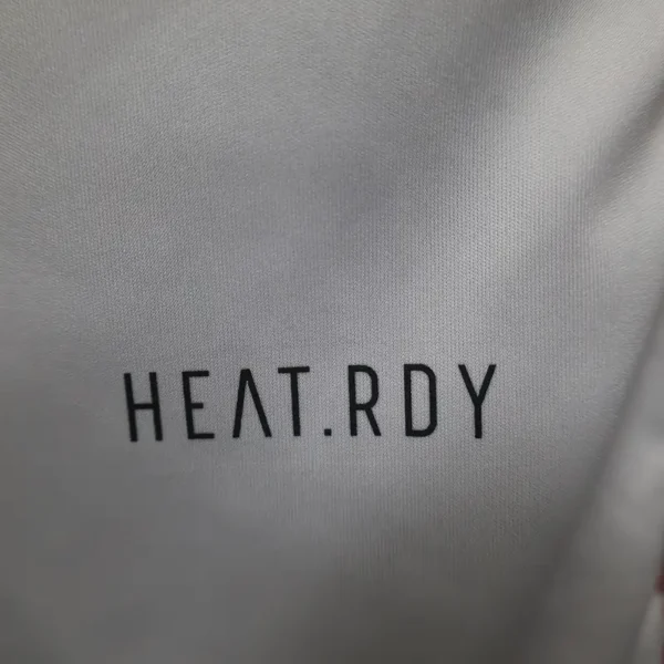 Camiseta River Plate 2024/25 Local - detalle
