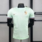 Camiseta Francia 2026 Visita Version Jugador - detalle