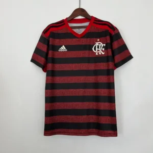 Camiseta Santos 1970 Local - detalle