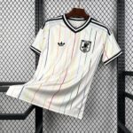 Camiseta Japón 2026 Visita - detalle