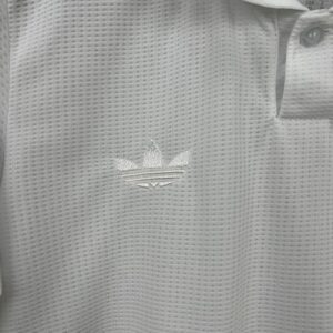 Camiseta Colo Colo 2025/26 Aniversario Nino - detalle