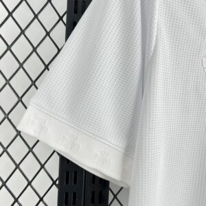 Camiseta Colo Colo 2025/26 Aniversario - detalle