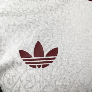 Camiseta España 2026 Visita - detalle general
