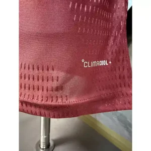 Camiseta Qatar 2026 Local - detalle