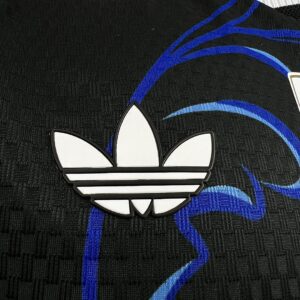Camiseta Argentina 2026 Local - detalle