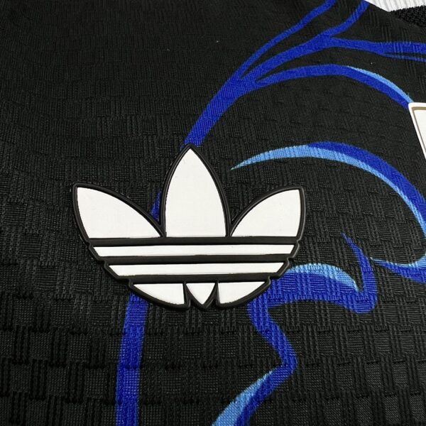 Camiseta Argentina 2026 Local - detalle