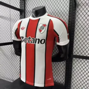 Camiseta River Plate 2026/2027 Especial Version Jugador - detalle