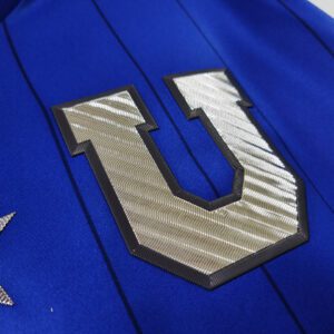 Camiseta Universidad de Chile 2021/22 Conmemorativa Manga Larga - detalle estrella