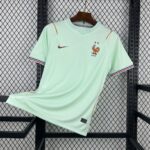 Camiseta Francia 2026 Local - detalle