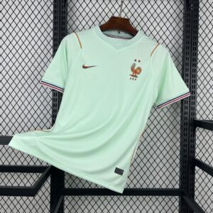 Camiseta Francia 2026 Local - detalle