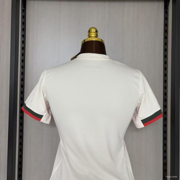 Camiseta Chelsea 2024/25 Local Mujer - detalle