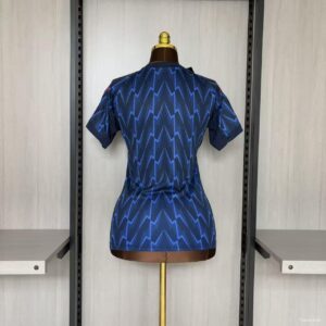 Camiseta Arsenal 2023/24 Visita Mujer - detalle