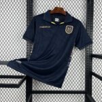 Camiseta Ecuador 2026 Local - detalle