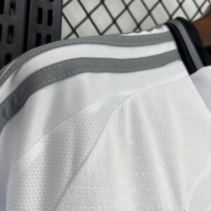 Camiseta Colo Colo 2025/26 Local - detalle